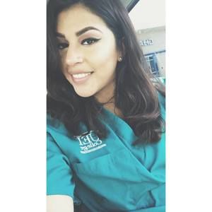 Meet your Posher, Veronica